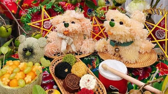 Rằm tháng 8 âm lịch, giờ đẹp cúng Rằm tháng 8, Tết trung thu