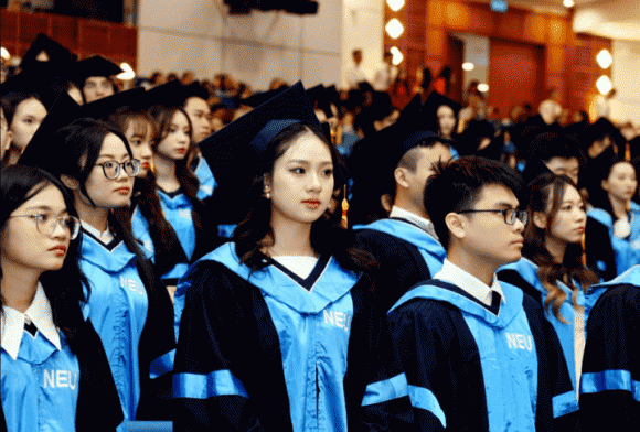 Đại học Kinh tế Quốc dân, đăng ký học Đại học Kinh tế Quốc dân, kiến thức