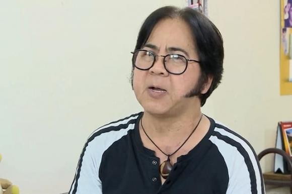 nghệ sĩ Bạch Long, sao Việt