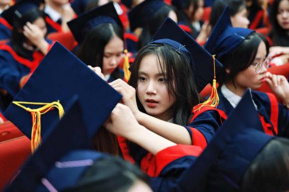 Bách khoa Hà Nội, sinh viên Bách khoa Hà Nội, sinh viên xuất sắc