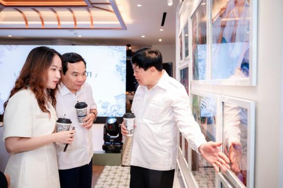 Ươm mầm nụ cười, PGS.TS - Nhà văn Nguyễn Thế Kỷ, CHAGEE Việt Nam