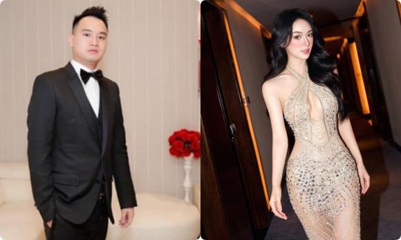 Diệp Lâm Anh, Vũ Thúy Quỳnh, Đức Phạm, sao Việt