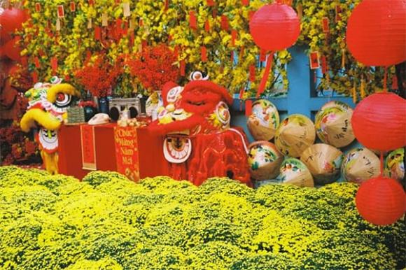 Nghỉ lễ tết 2026, Công chức, người lao động, lịch nghỉ tết 2026
