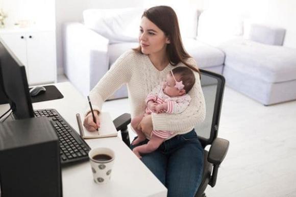 Đi làm sau sinh, bhxh, chế độ thai sản