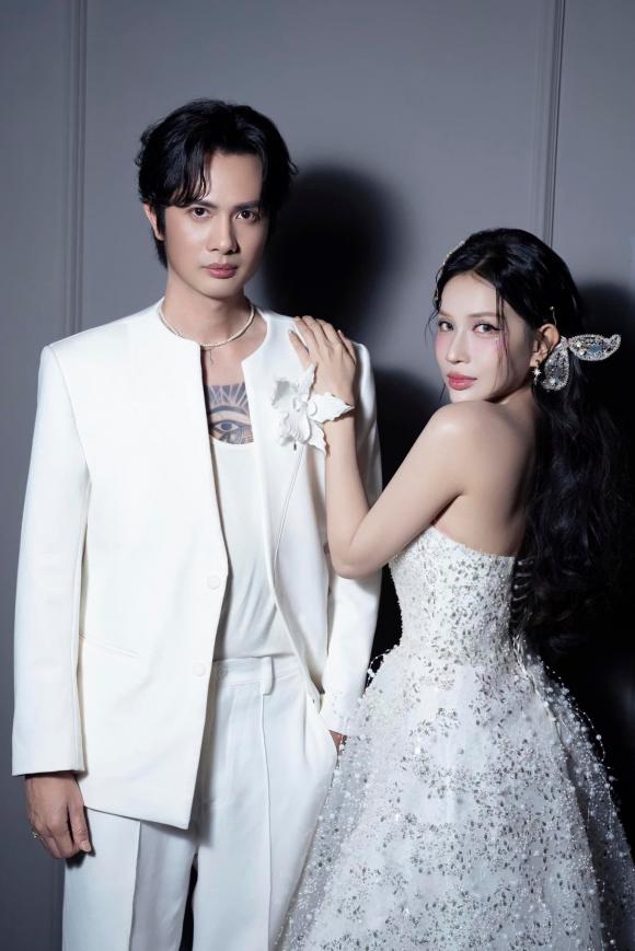 Khả Như, Huỳnh Phương, sao Việt