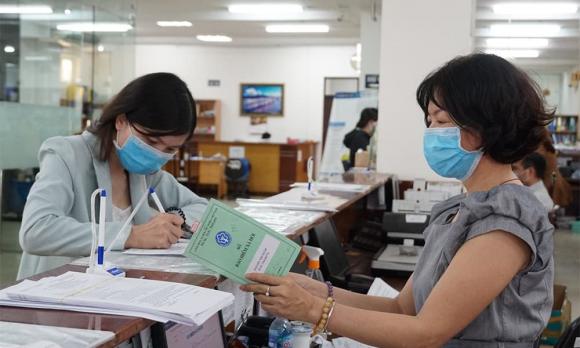  bảo hiểm xã hội tự nguyện, đóng bảo hiểm hưởng lương hưu
