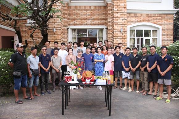 Sao Việt 5/10, tin sao việt mới nhất