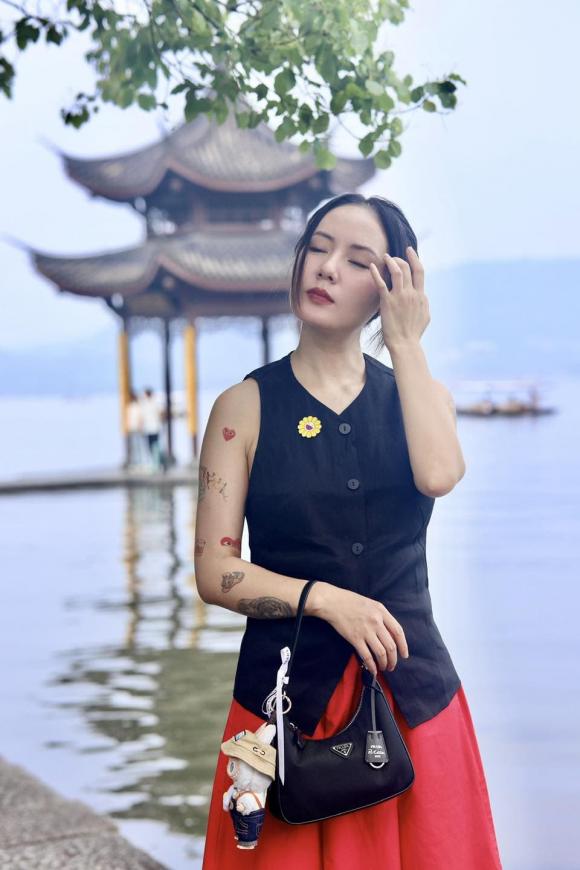 Sao Việt 5/10, tin sao việt mới nhất