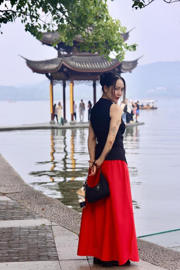 Sao Việt 5/10, tin sao việt mới nhất