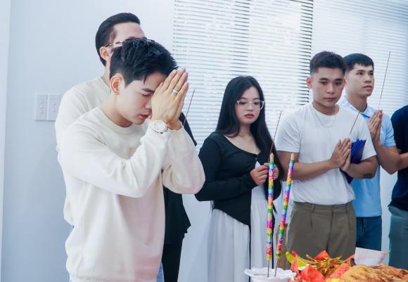 Sao Việt 5/10, tin sao việt mới nhất
