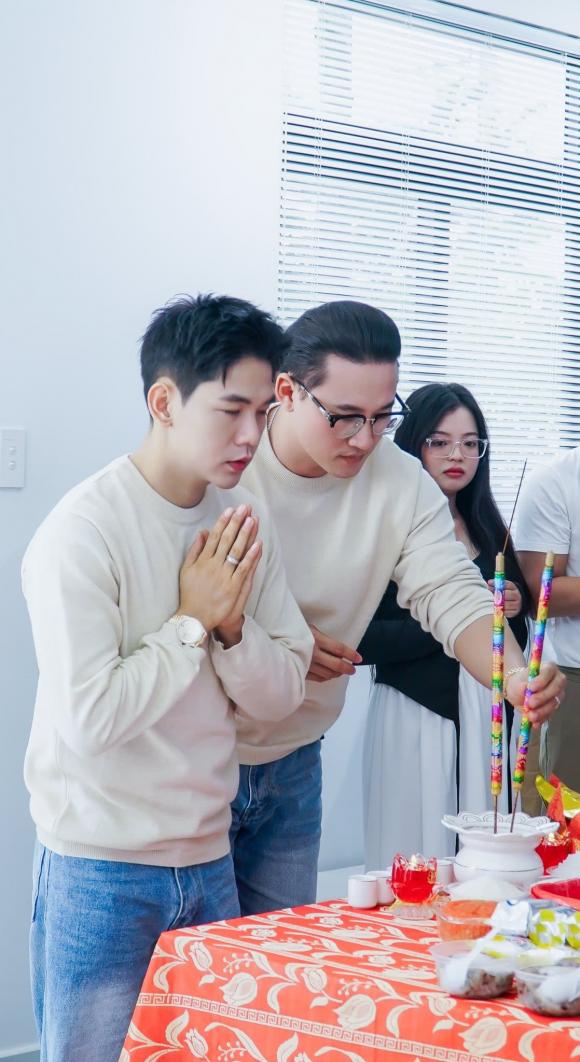 Sao Việt 5/10, tin sao việt mới nhất