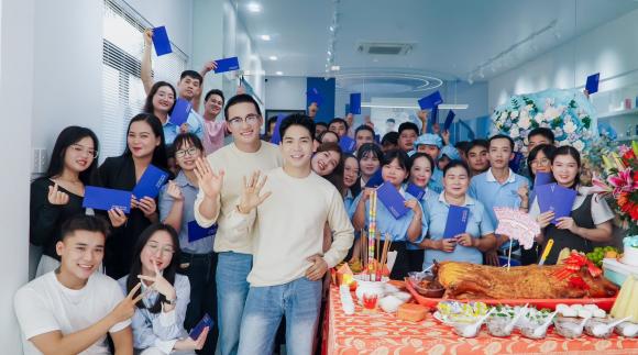 Sao Việt 5/10, tin sao việt mới nhất