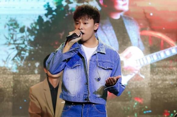ca sĩ Phi Nhung, ca sĩ Hồ Văn Cường, sao Việt