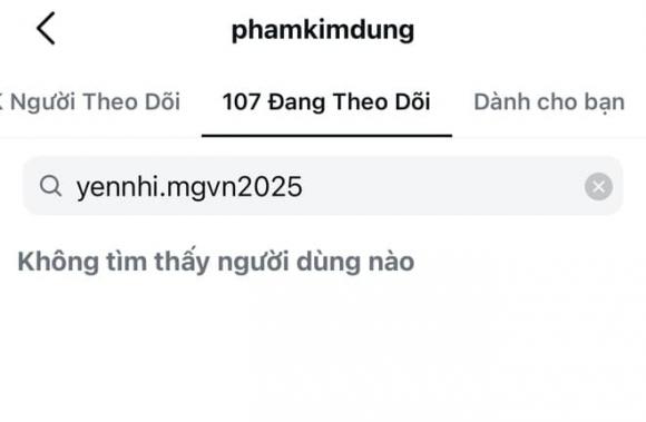 Miss Grand Vietnam, Hoa hậu Yến Nhi, Phạm Kim Dung, sao Việt