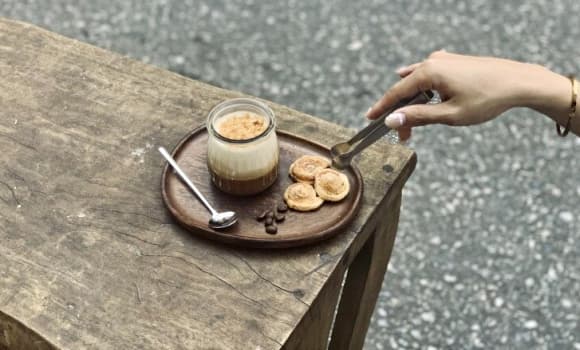 Hà Nội, mùa thu Hà Nội, đồ uống 