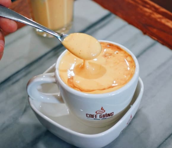 Hà Nội, mùa thu Hà Nội, đồ uống 