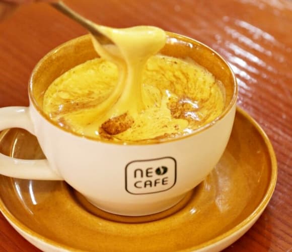 Hà Nội, mùa thu Hà Nội, đồ uống 