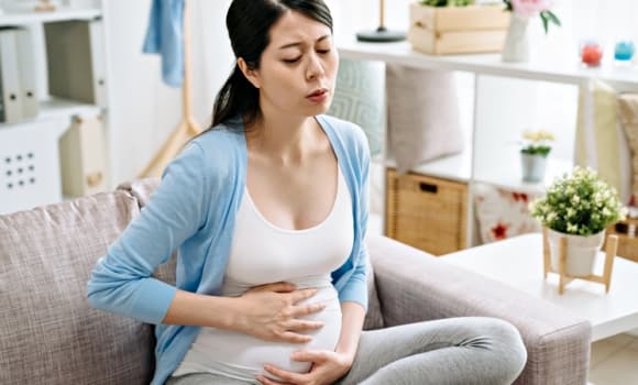 Luật Bảo hiểm xã hội, mang thai hộ, chế độ thai sản, sảy thai, phá thai, thai chết trong tử cung, thai chết trong khi chuyển dạ, thai ngoài tử cung