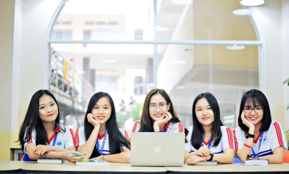 trường đại học dành riêng cho nữ giới