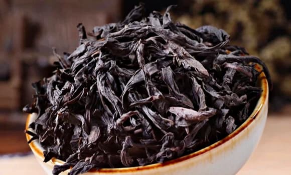 Đại Hồng Bào, loại trà đắt hơn vàng ròng, trà Ô long, Việt Nam
