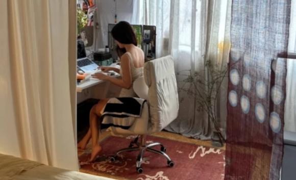 Bố chồng, con dâu, tâm sự
