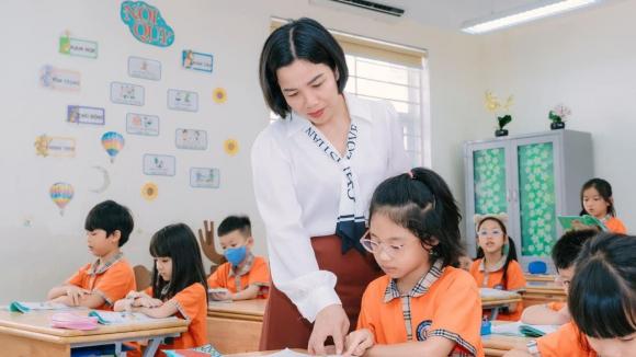 giáo viên, giáo viên đón tin vui, kiến thức