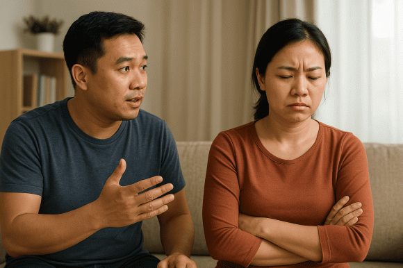khó ưa, người khó ưa, câu nói
