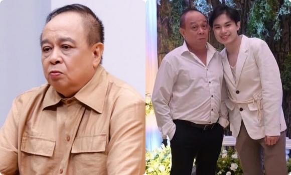 NSƯT Bảo Quốc, sao Việt