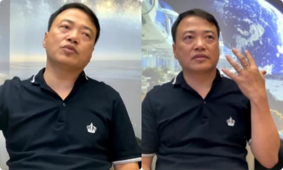 diễn viên Phương Oanh, Shark Bình, sao Việt