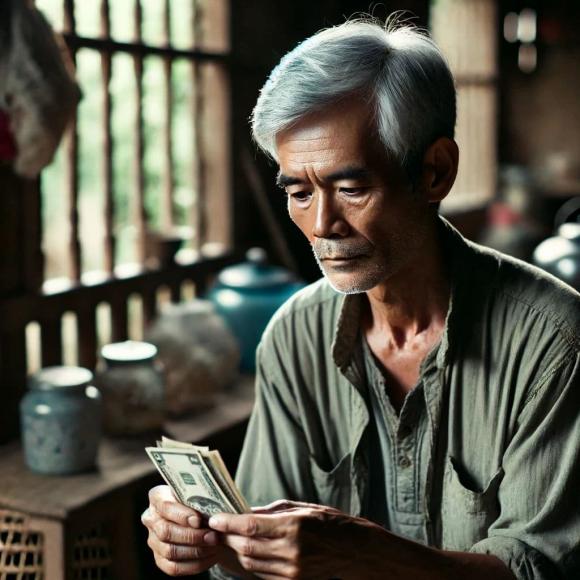 ăn bám, ăn bám kiểu mới, 