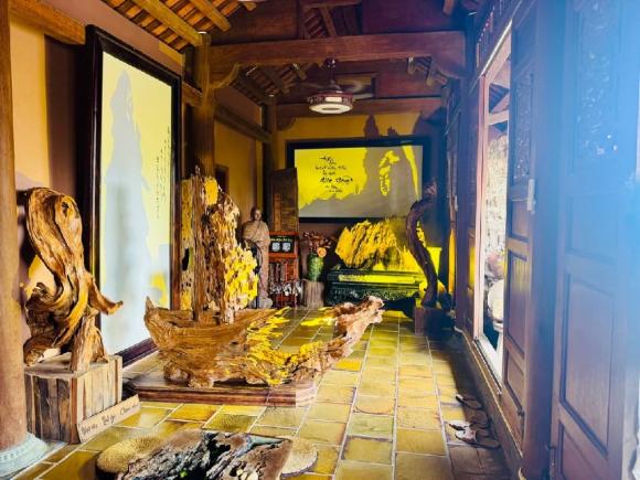 bảo tàng gốm bát tràng 0 công trình kiến trúc đẹp nhất thế giới, Bảo tàng gốm Bát Tràng