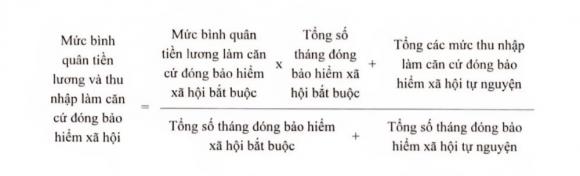  BHXH bắt buộc, bảo hiểm tự nguyện, lương hưu