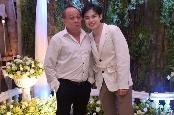 nghệ sĩ Tiểu Bảo Quốc, sao Việt
