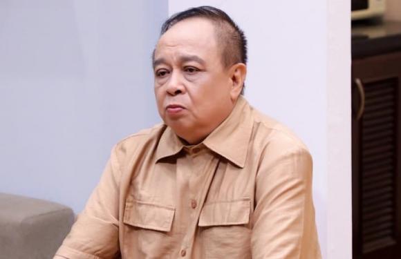 nghệ sĩ Tiểu Bảo Quốc, sao Việt