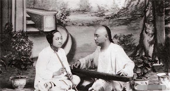 nhà Thanh