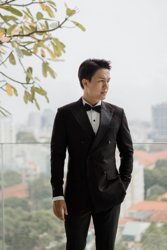 MAY VEST, Tuxedo Bespoke Tailoring