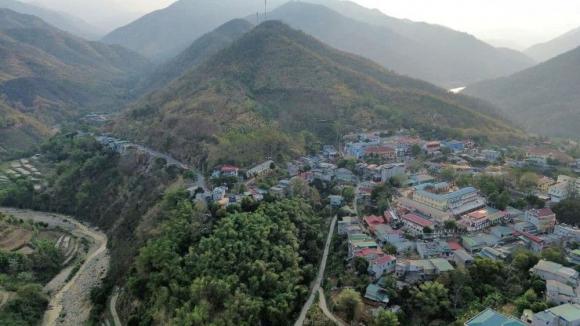 Hóa Quỳ, Thanh Hóa, nông thôn mới