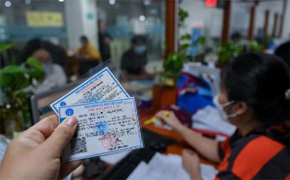 Cho mượn thẻ BHYT, thu hồi thẻ BHYT, Nghị định 188/2025/NĐ-CP