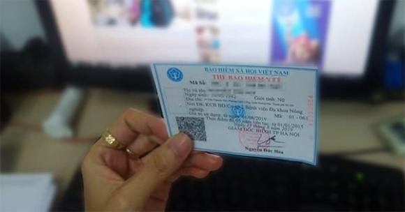 Cho mượn thẻ BHYT, thu hồi thẻ BHYT, Nghị định 188/2025/NĐ-CP