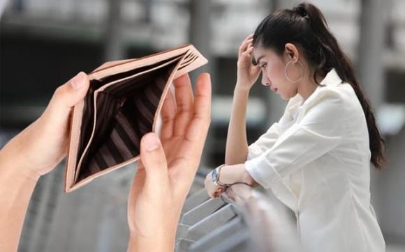 người nghèo, kiến thức
