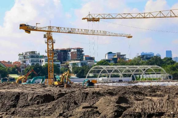 nhà hát Opera 12.700 tỷ đồng 3 Nhà hát Opera Hà Nội , Sun Group, nhà hát Opera 12.700 tỷ đồng