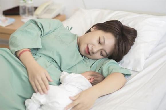 Luật Bảo hiểm xã hội 2024, lao động nữ, tiền thai sản, chế độ thai sản