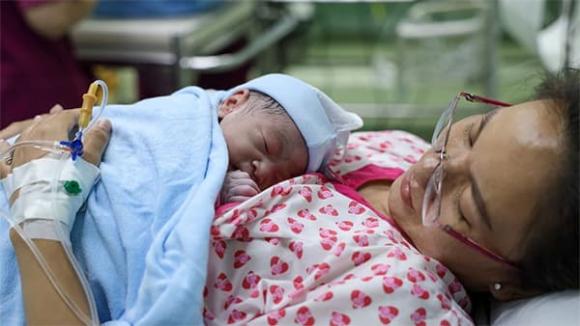 Luật Bảo hiểm xã hội 2024, lao động nữ, tiền thai sản, chế độ thai sản