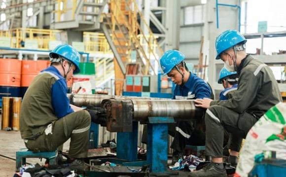 GDP, GDP Việt Nam, kiến thức