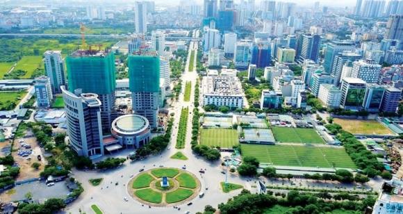 Thủ phủ công nghiệp miền Bắc, tỉnh bắc ninh