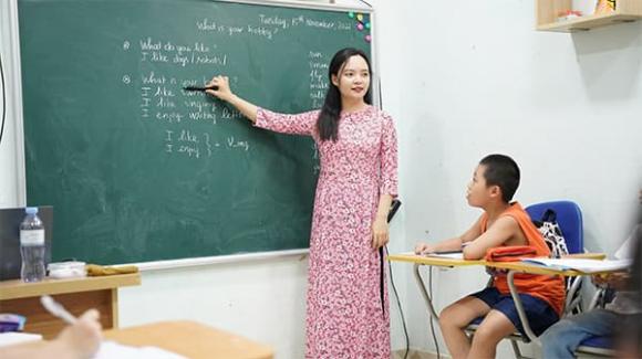 Giáo viên, Dạy thêm, Luật Nhà giáo