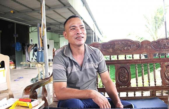 Ốc bươu đen, mô hình nuôi ốc bươu đen