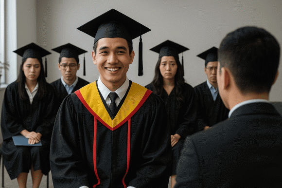 ngành marketing, học ngành marketing làm gì, tìm việc làm