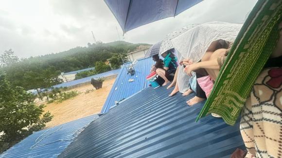 Hà Nội, Hà Nội mưa ngập, khi nào hết mưa