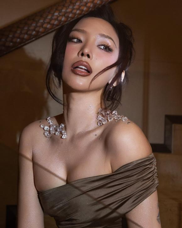 Sao Việt 8/10, tin sao việt mới nhất
